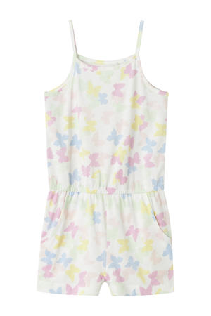 NAME IT MINI playsuit wit/multicolor