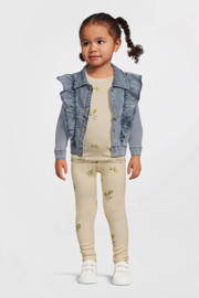 thumbnail: NAME IT MINI legging ecru