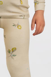 thumbnail: NAME IT MINI legging ecru