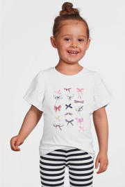 thumbnail: NAME IT MINI T-shirt wit