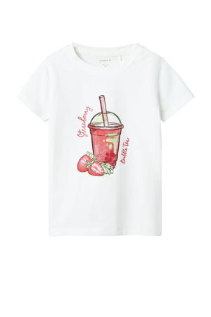 t-shirt wit
