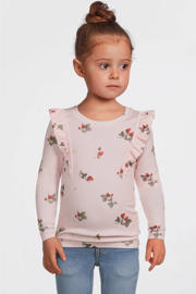 thumbnail: NAME IT MINI longsleeve lichtroze
