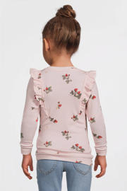 thumbnail: NAME IT MINI longsleeve lichtroze