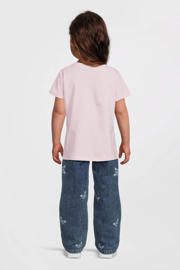 thumbnail: NAME IT MINI T-shirt lichtroze