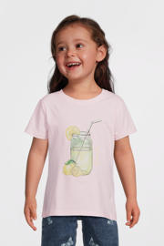 thumbnail: NAME IT MINI T-shirt lichtroze