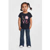 NAME IT MINI T-shirt donkerblauw