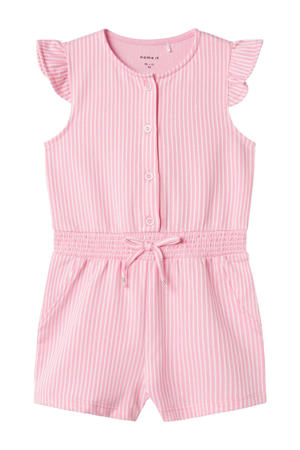 NAME IT MINI roze