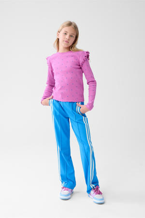 longsleeve roze