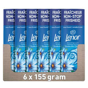 Geurbooster Zeebries - 6 x 155g