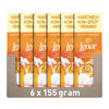 Lenor Geurbooster Amber & Orchidee - 6 x 155g