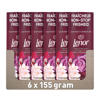 Lenor Geurbooster Jasmijn & Rose de Mai - 6 x 155g