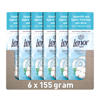 Lenor Light Geurbooster Katoen Fris - 6 x 155g