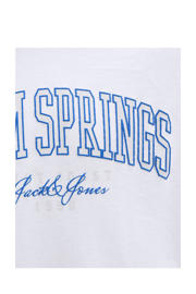 thumbnail: JACK & JONES JUNIOR T-shirt wit