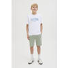 JACK & JONES JUNIOR T-shirt wit
