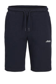 thumbnail: JACK & JONES JUNIOR sweatshort donkerblauw