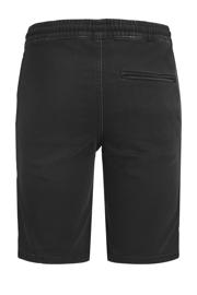thumbnail: JACK & JONES JUNIOR denim short black denim