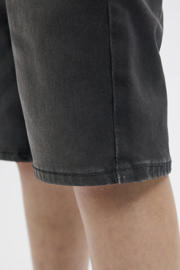 thumbnail: JACK & JONES JUNIOR denim short black denim