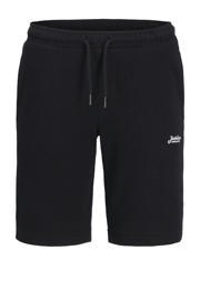 thumbnail: JACK & JONES JUNIOR sweatshort zwart