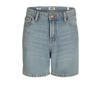JACK & JONES JUNIOR denim short light blue denim