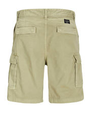 thumbnail: JACK & JONES JUNIOR cargo short groen