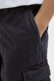 thumbnail: JACK & JONES JUNIOR cargo short zwart