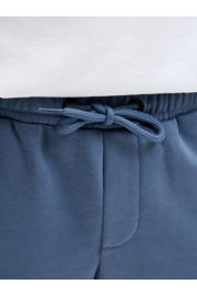 thumbnail: JACK & JONES JUNIOR sweatshort blauw