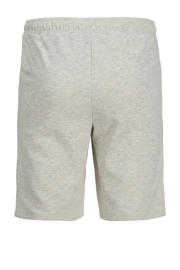 thumbnail: JACK & JONES JUNIOR sweatshort wit