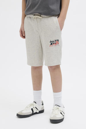 sweatshort wit