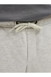thumbnail: JACK & JONES JUNIOR sweatshort wit