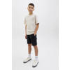 JACK & JONES JUNIOR sweatshort zwart