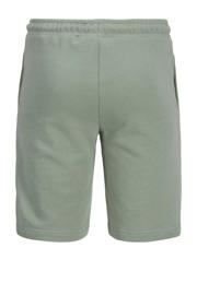thumbnail: JACK & JONES JUNIOR sweatshort groen