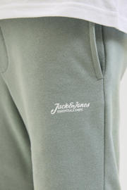 thumbnail: JACK & JONES JUNIOR sweatshort groen