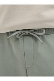 thumbnail: JACK & JONES JUNIOR sweatshort groen