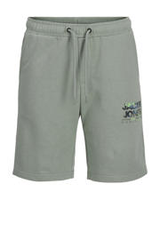 thumbnail: JACK & JONES JUNIOR sweatshort groen