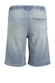 thumbnail: JACK & JONES JUNIOR denim short light blue denim
