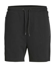 thumbnail: JACK & JONES JUNIOR sweatshort zwart