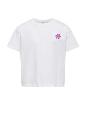 t-shirt wit