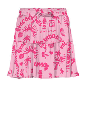 skort roze