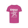 KIDS ONLY GIRL T-shirt fuchsia