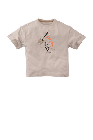 T-shirt Gilberto offwhite