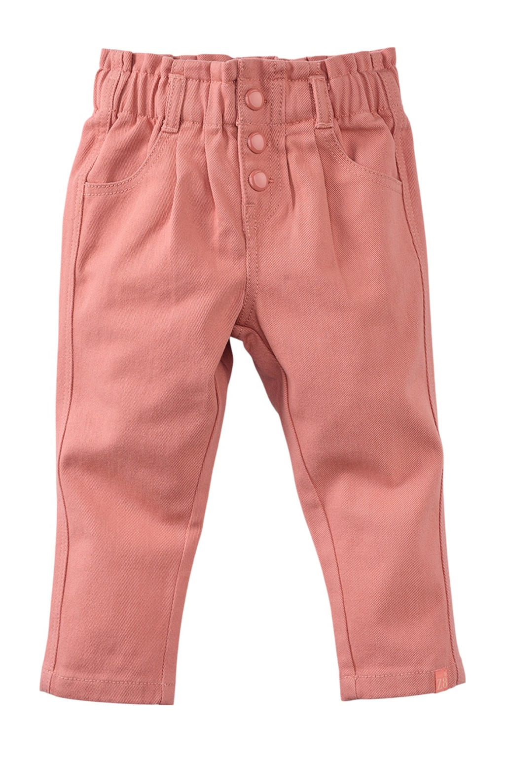 Z8 mini broek Steffie roze