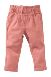 thumbnail: Z8 mini broek Steffie roze