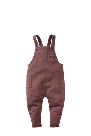 tuinbroek Martino bruin