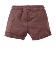 thumbnail: Z8 mini sweatshort Gianney bruin