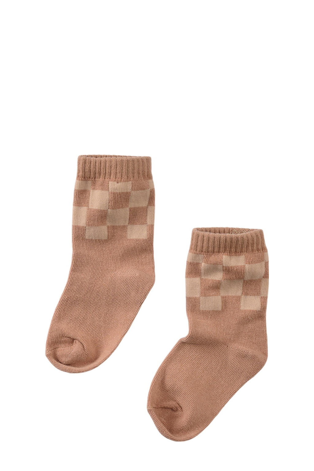Z8 mini sokken Giancarlo camel