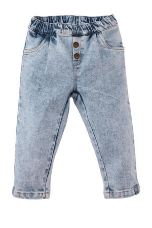 regular fit jeans Flavio summer blue