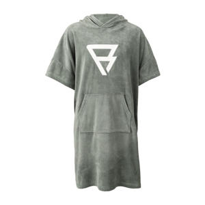 Brunotti poncho groen