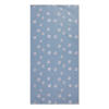 Swim Essentials kinderstrandlaken (135x65 cm) Blauw