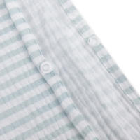 thumbnail: Swim Essentials strandponcho Oh Crab (hydrofiel) (52x52 cm)