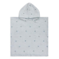 thumbnail: Swim Essentials strandponcho Oh Crab (hydrofiel) (52x52 cm)